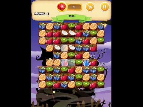 Video guide by FruitBump: Fruit Bump Level 183 #fruitbump