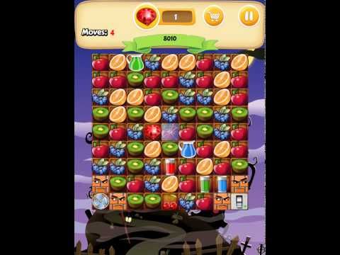 Video guide by FruitBump: Fruit Bump Level 191 #fruitbump