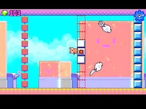 Video guide by NitromeNOBODY: Silly Sausage in Meat Land Level 42 #sillysausagein
