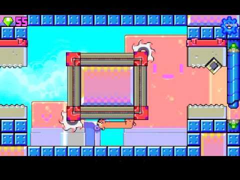 Video guide by NitromeNOBODY: Silly Sausage in Meat Land Level 31 #sillysausagein