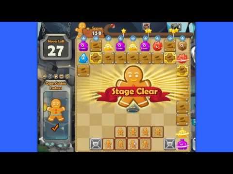 Video guide by paula thorne: Monster Busters Level 2011 #monsterbusters