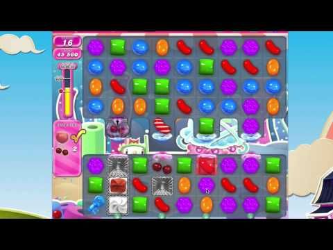 Video guide by Funny Family Films: Candy Crush Saga Level 930 #candycrushsaga