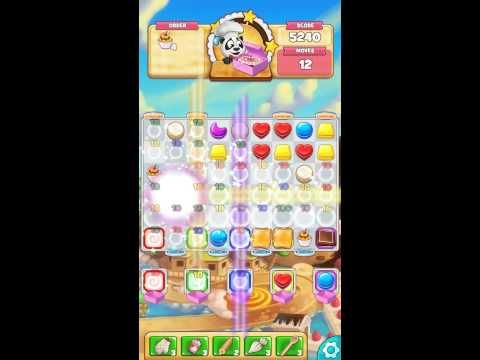 Video guide by Sillymojo1013: Cookie Jam Level 743 #cookiejam