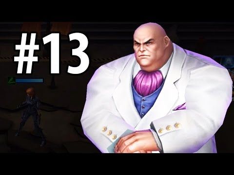 Video guide by wbangcaHD: MARVEL Future Fight Episode 13 #marvelfuturefight