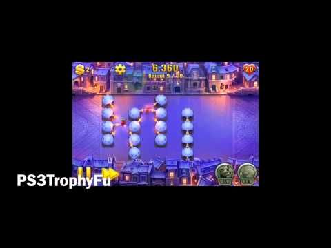 Video guide by PS3TrophyFu: Fieldrunners 2 meanwhile - heroic level 1 #fieldrunners2