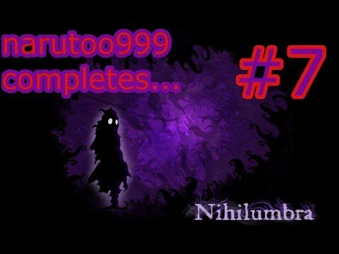 Video guide by iospres: Nihilumbra part 7  #nihilumbra