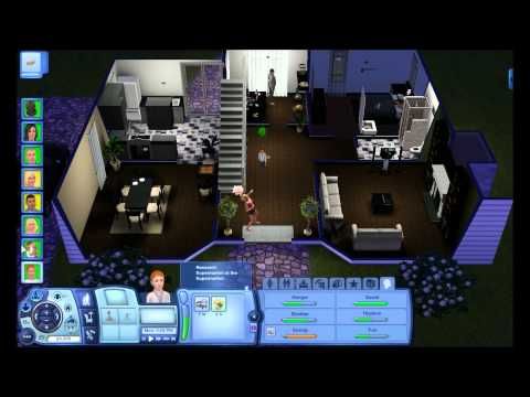 Video guide by luvculturegurl26: The Sims 3 Ambitions part 44  #thesims3