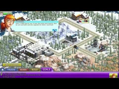 Video guide by iGamizt: Virtual City 2: Paradise Resort Level 4 #virtualcity2