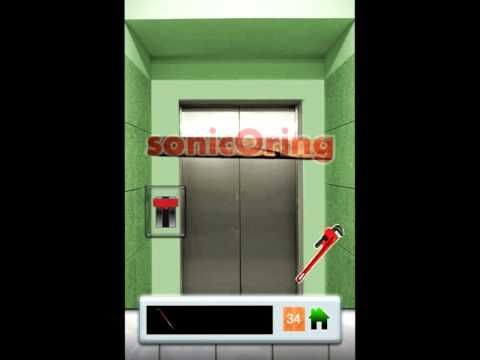 Video guide by sonicOring: Think Level 31 #think