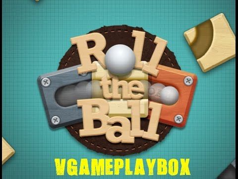 Video guide by : Roll the Ball: slide puzzle  #rolltheball