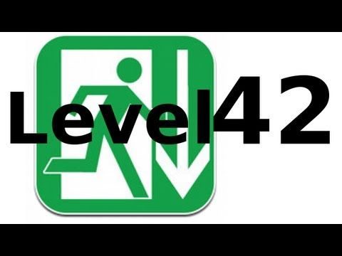 Video guide by : 100 Exits level 42 #100exits