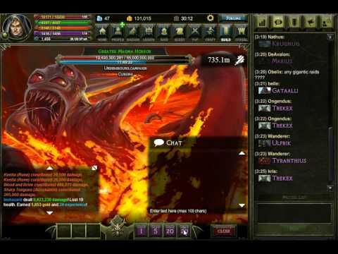 Video guide by biohazardisonline: Dawn of the Dragons Level 1455 #dawnofthe