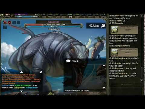 Video guide by biohazardisonline: Dawn of the Dragons Level 1411 #dawnofthe
