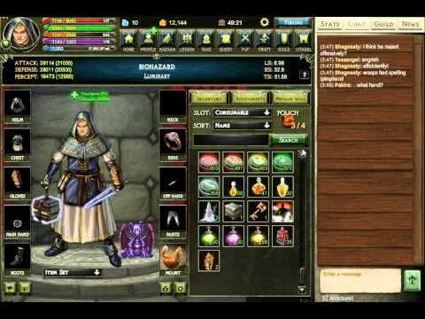 Video guide by biohazardisonline: Dawn of the Dragons Level 1262 #dawnofthe