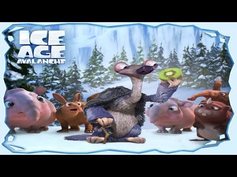 Video guide by : Ice Age Avalanche  #iceageavalanche