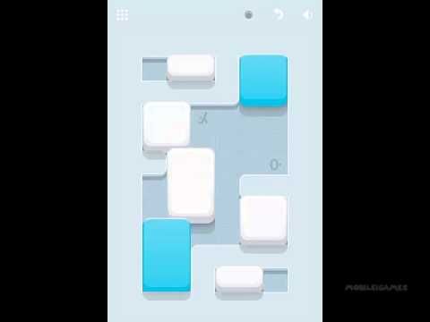 Video guide by MobileiGames: Blockwick Level 1-10 #blockwick