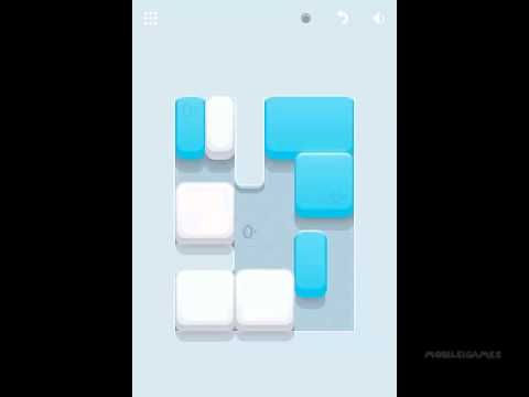 Video guide by MobileiGames: Blockwick Level 1-6 #blockwick