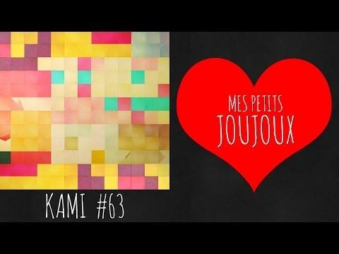 Video guide by mespetitsjoujoux: KAMI Level 2-9 #kami
