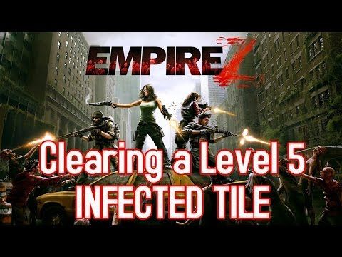 Video guide by JonnoPlaysCoC: Infect Level 5 #infect