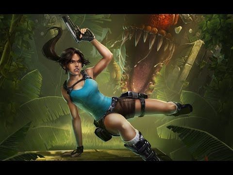 Video guide by : Lara Croft: Relic Run  #laracroftrelic