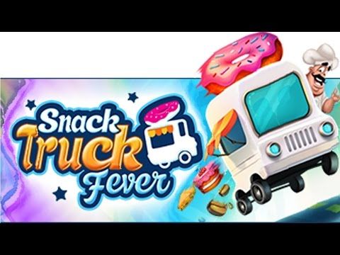 Video guide by : Snack Truck Fever  #snacktruckfever