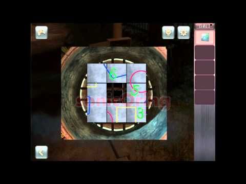Video guide by sonicOring: Psycho Escape Level 2 #psychoescape