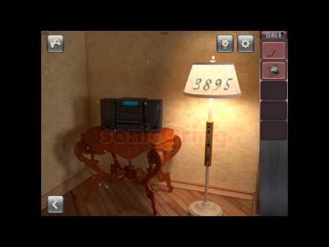 Video guide by sonicOring: Psycho Escape Level 6 #psychoescape