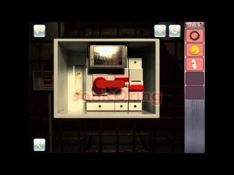 Video guide by sonicOring: Psycho Escape Level 14 #psychoescape