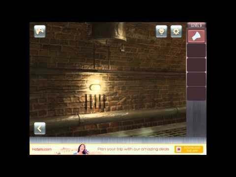Video guide by Techzamazing: Psycho Escape Level 9 #psychoescape