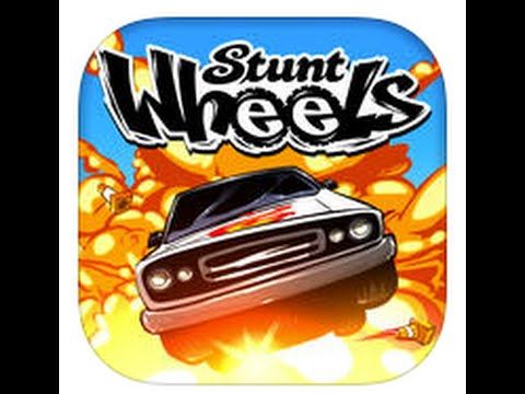 Video guide by : Stunt Wheels  #stuntwheels