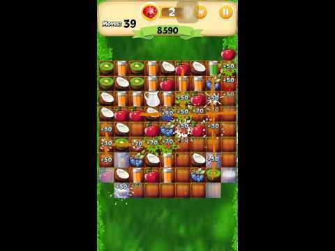 Video guide by FruitBump: Fruit Bump Level 25 #fruitbump