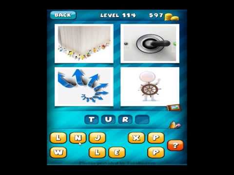 Video guide by Puzzlegamesolver: Guess the Word? Level 114 #guesstheword