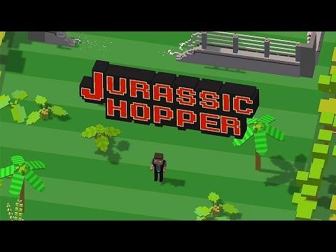 Video guide by : Jurassic Hopper  #jurassichopper