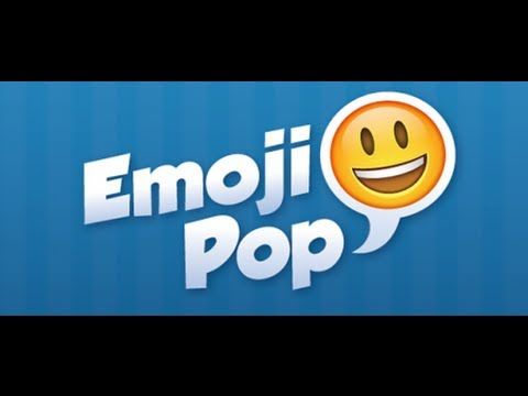 Video guide by rewind1uk: Emoji Pop Level 45-74 #emojipop