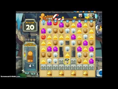 Video guide by plt64ful: Monster Busters Level 182 #monsterbusters