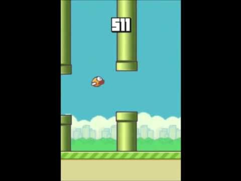 Video guide by redtz26: Flappy Bird Level 1000 #flappybird
