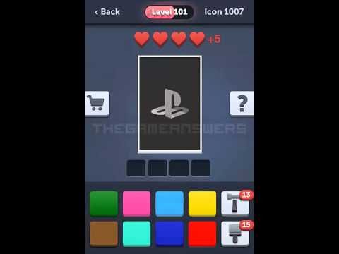 Video guide by TheGameAnswers: Colormania Level 1001-1010 #colormania
