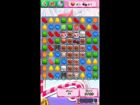 Video guide by FunGamingTips: CRUSH Level 491 #crush