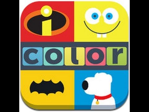 Video guide by TheGameAnswers: Colormania Level 161-170 #colormania