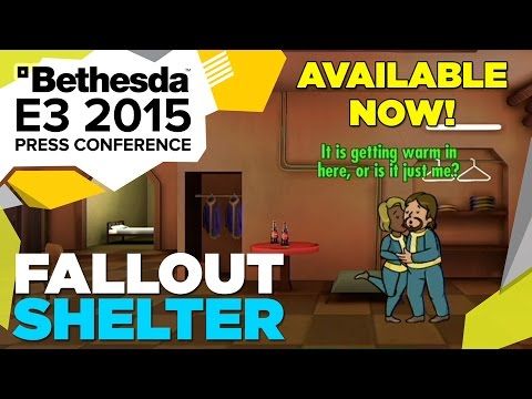 Video guide by : Fallout Shelter  #falloutshelter