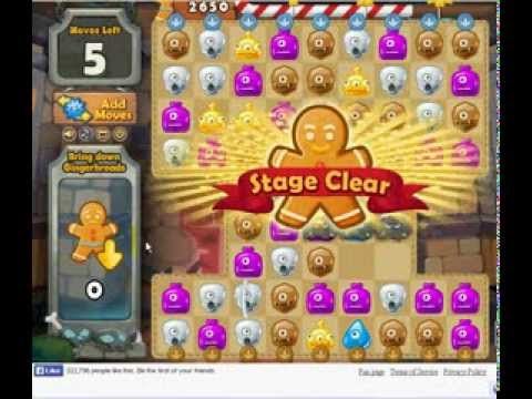 Video guide by illatoskert: Monster Busters Level 156 #monsterbusters