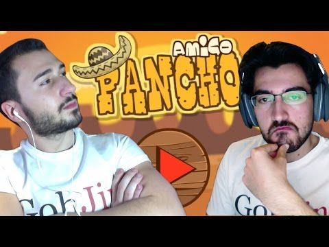 Video guide by GohJinBlog: Amigo Pancho Level 38 - 1 #amigopancho
