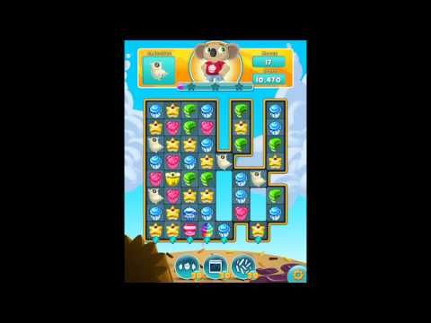 Video guide by : Kwazy Cupcakes Level 68 #kwazycupcakes
