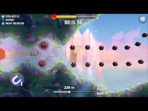 Video guide by : Oddwings Escape Level 17 #oddwingsescape