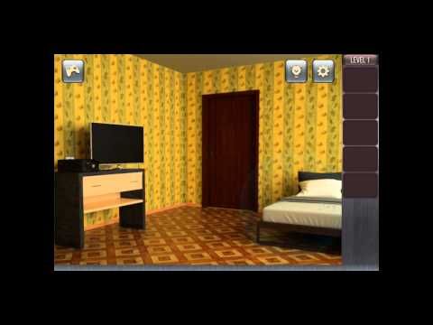 Video guide by Techzamazing: Psycho Escape Level 1 #psychoescape