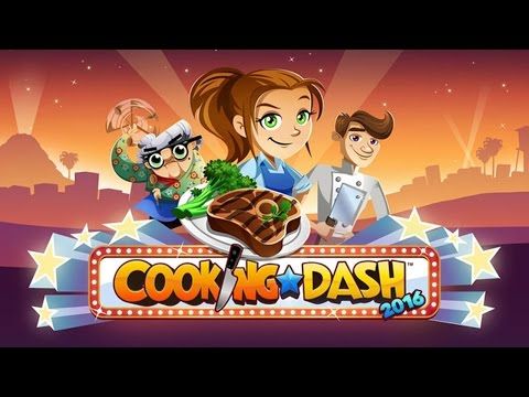 Video guide by : Cooking Dash 2016  #cookingdash2016