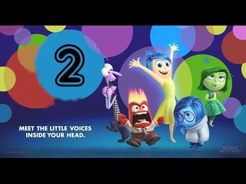 Video guide by : Inside Out Thought Bubbles Level 2 #insideoutthought