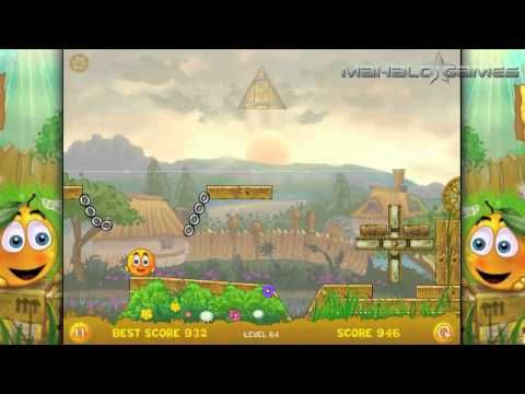 Video guide by MahaloiPhoneGames: Cover Orange level 64 #coverorange