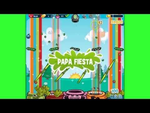 Video guide by BubbleWitchSaga: Papa Pear Saga Level 526 #papapearsaga