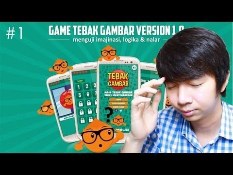Video guide by miawaug: Tebak Gambar Level 1 #tebakgambar